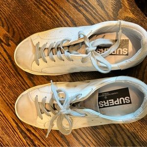 Golden goose size 36